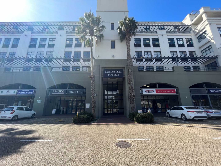 Commercial Property for Sale in Century City Western Cape